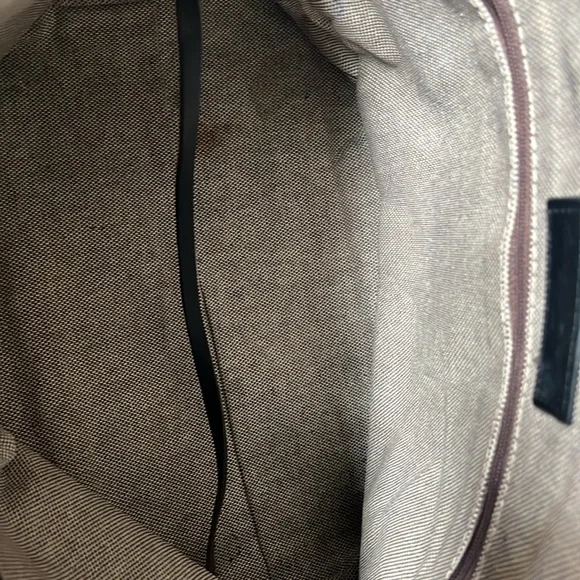 Dooney and Bourke 1975 Florentine Vachetta - Picture 12 of 16